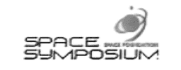 National Space Symposium logo
